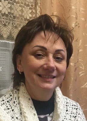 ОЛЬГА из Яблоновския 55 лет
