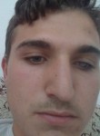 Mehmet, 19 лет, Afyonkarahisar
