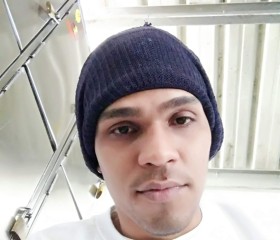David, 31, Chitre