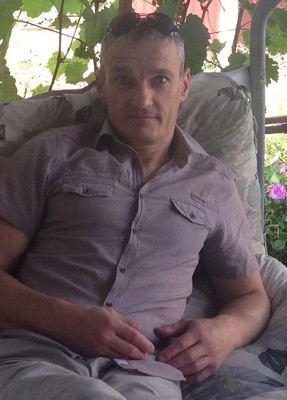 Игорь, 48, Россия, Приморско-Ахтарск