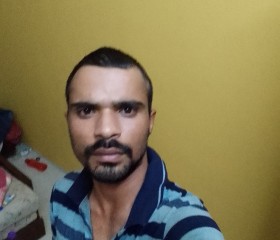 Arjun Yadav, 20 лет, Pune