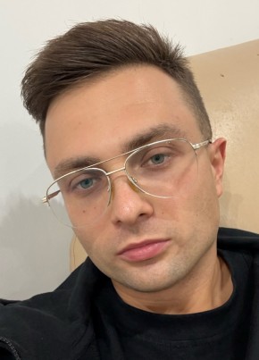 Влад из Геленджика 29 лет