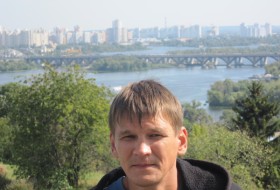 Андрей, 43 - Разное