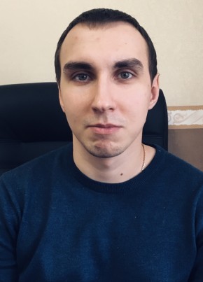 Сергей, 33, Россия, Самара