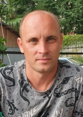 Иван, 34, Россия, Бородино