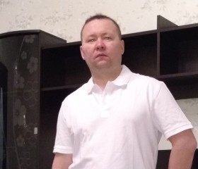 Владислав, 47 лет, Нижневартовск