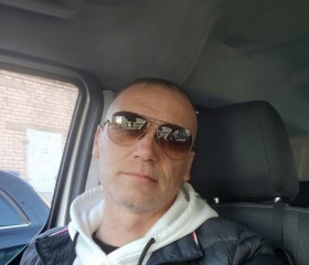 Vitalii, 48, Sollentuna