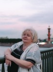 Nataliya, 52, Saint Petersburg