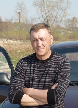 Василий, 53, Россия, Коркино