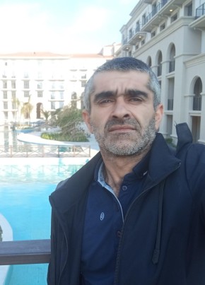 Unknown из Bakı 30 лет
