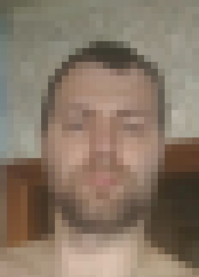 Вадим из Богородска 34 года