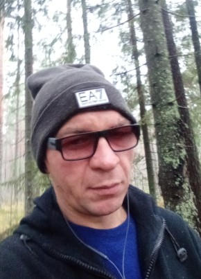 Aleksandr, 40, Russia, Saint Petersburg