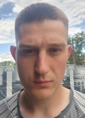Влад из Иваново 24 года