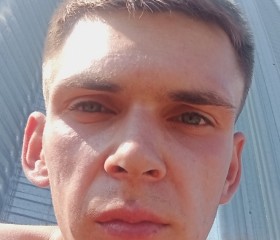 Владимир, 23 года, Тарасовский