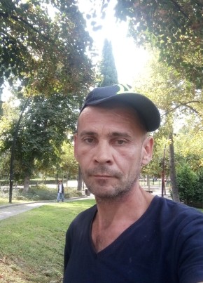 Василий, 44, საქართველო, ოზურგეთი
