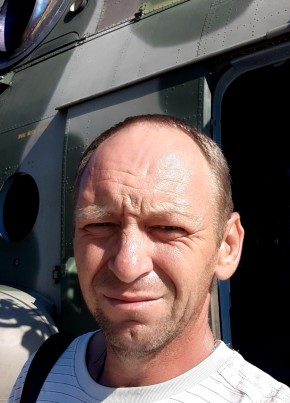 Сергей Юрьевич, 41, Россия, Бикин