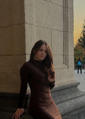 Vera, 20, Russia, Krasnodar