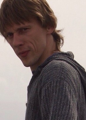 Александр, 44, Россия, Новокузнецк