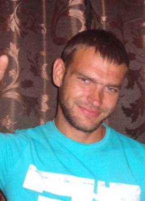 Aleksandr, 35, Russia, Kovdor
