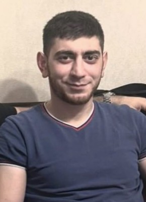 Григорий из Железнодорожного (Московской обл.) 31 год