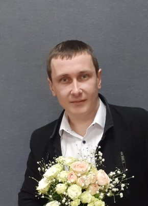 Роман, 32, Россия, Краснодар