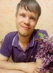 Кирилл, 37 лет, Новосибирск