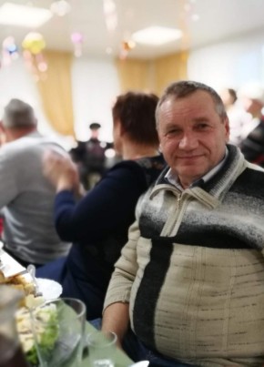 Владимир, 66, Россия, Славянск На Кубани