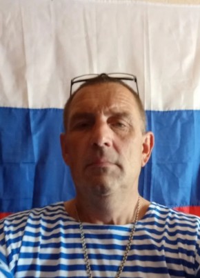 Алексей из Керчи 51 год