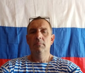Aleksey, 51, Kerch