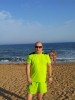 Александр, 61 - Только Я Феодосия, Золотой пляж, август 2015