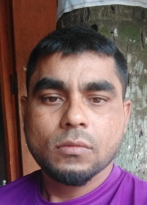 MdAlal, 43, বাংলাদেশ, বরিশাল