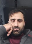 Yusuf Doğu, 34 года, İstanbul