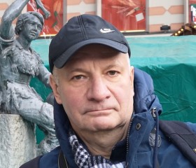 Олег, 67 лет, Градизьк