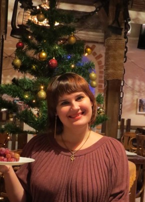 Марина, 35, Рэспубліка Беларусь, Горад Полацк