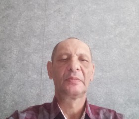 Андрей, 58 лет, Биробиджан