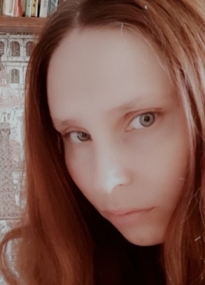 Janet, 36, Россия, Елабуга