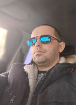 Сергей из Старого Оскола 37 лет