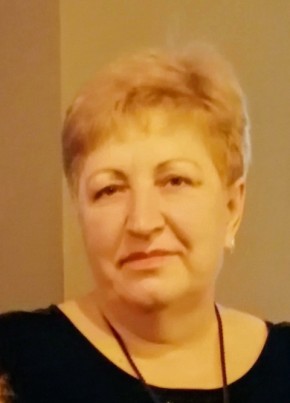 Тамара, 65, Россия, Анапа