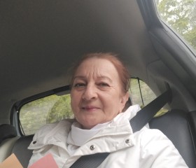 Gulnur, 60, Moscow
