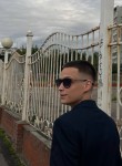 Андрей - Домодедово