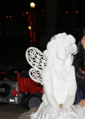 oksana, 46, Russia, Moscow