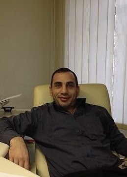 Вардан, 49, Россия, Москва