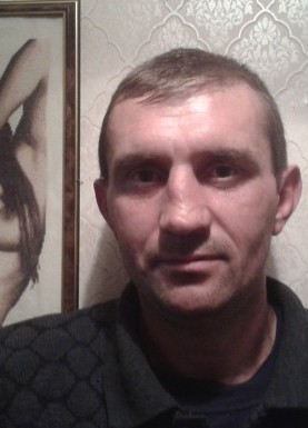ДМИТРИЙ, 44, Россия, Суджа
