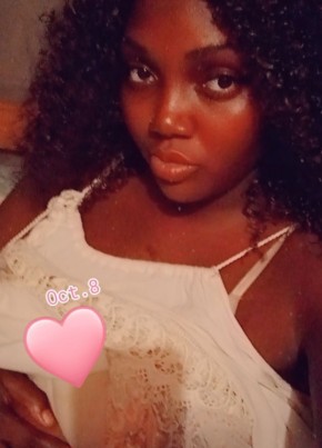 Jessica, 24, République Gabonaise, Libreville
