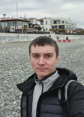 Павел, 39, Россия, Новокуйбышевск