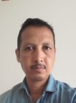 Monjit Dutta, 40 лет, Ahmedabad