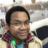 Dameion Alston, 46  , Candler-McAfee