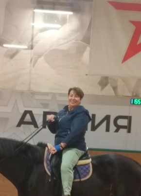 Галина из Обнинска 56 лет