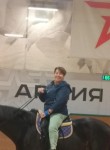 Галина - Обнинск