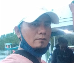 Man_pak boy, 45 лет, Kota Padang